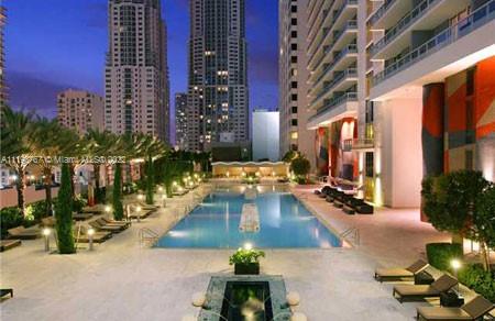 50 BISCAYNE CONDO - Residential Lease