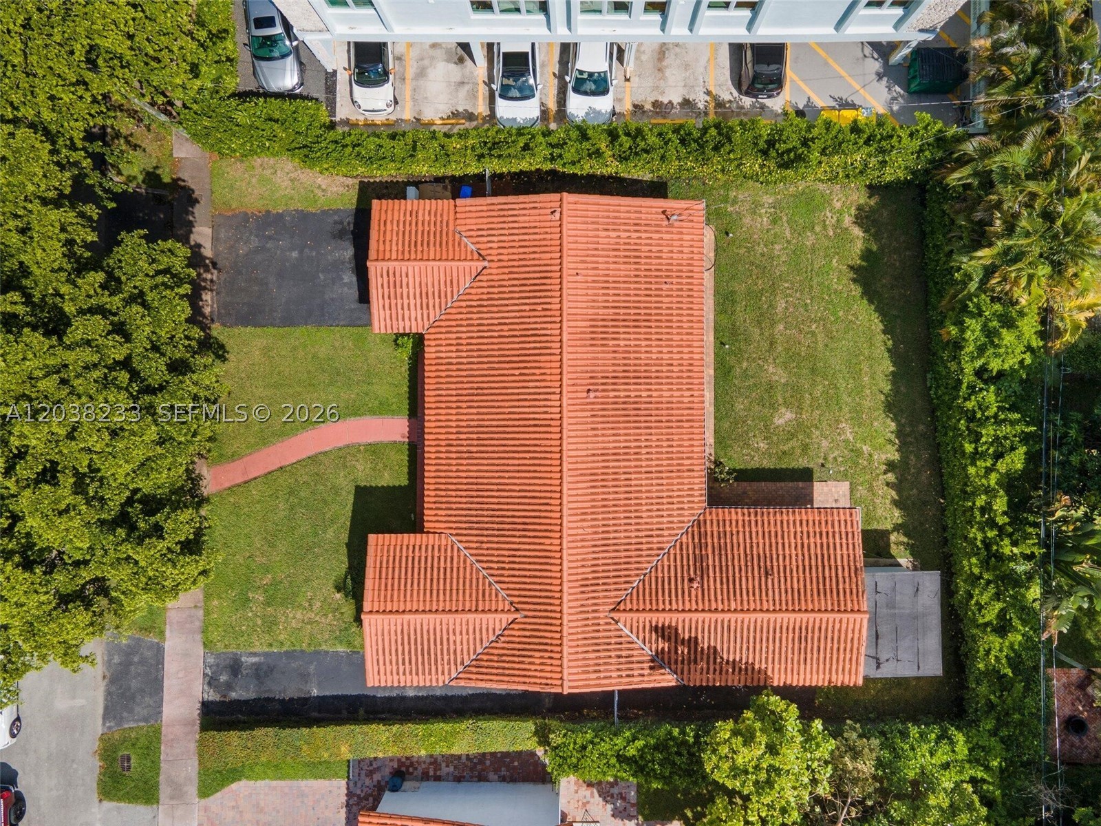 CORAL GABLES GRANADA SEC R - Residential