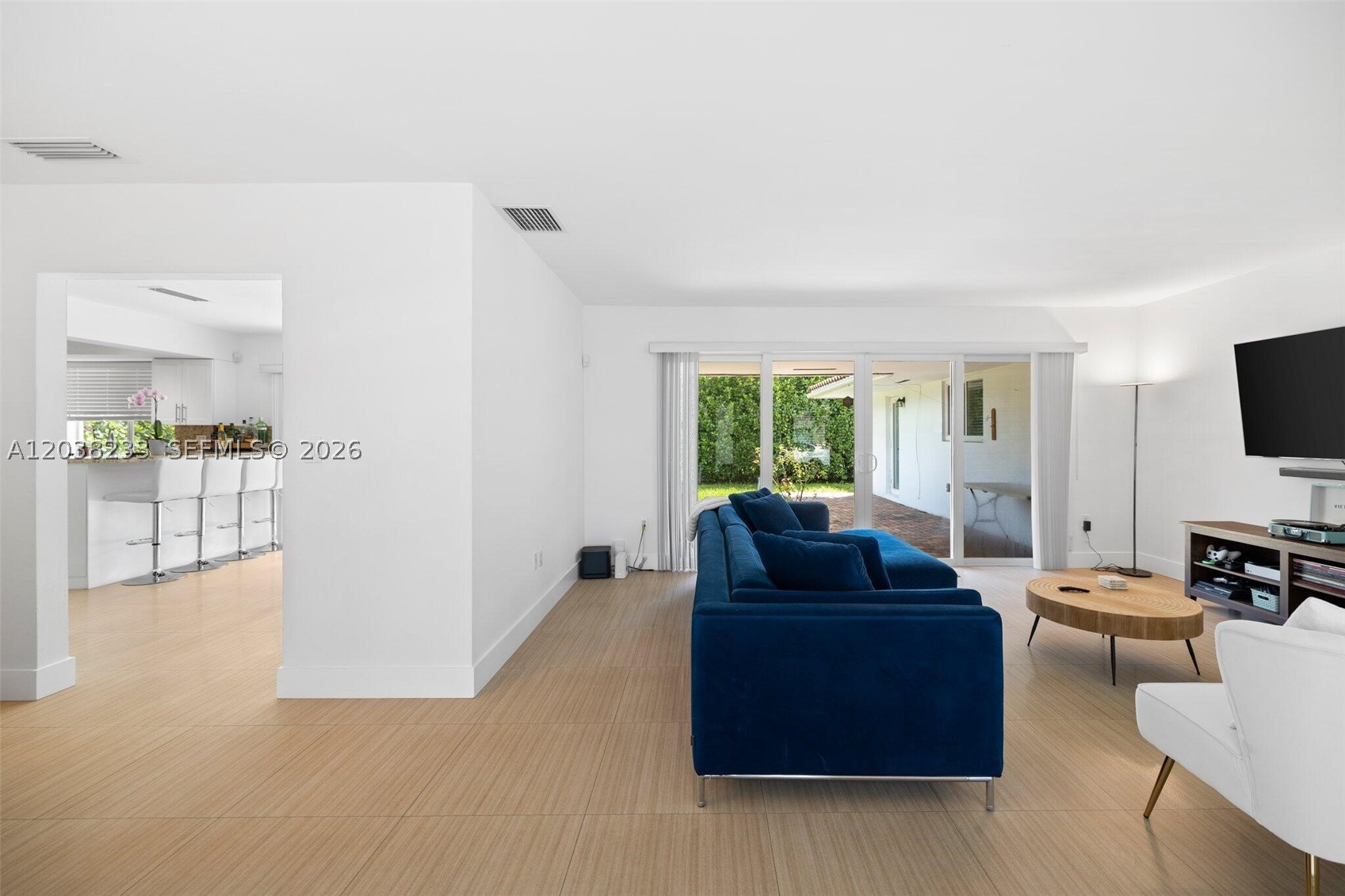 CORAL GABLES GRANADA SEC R - Residential