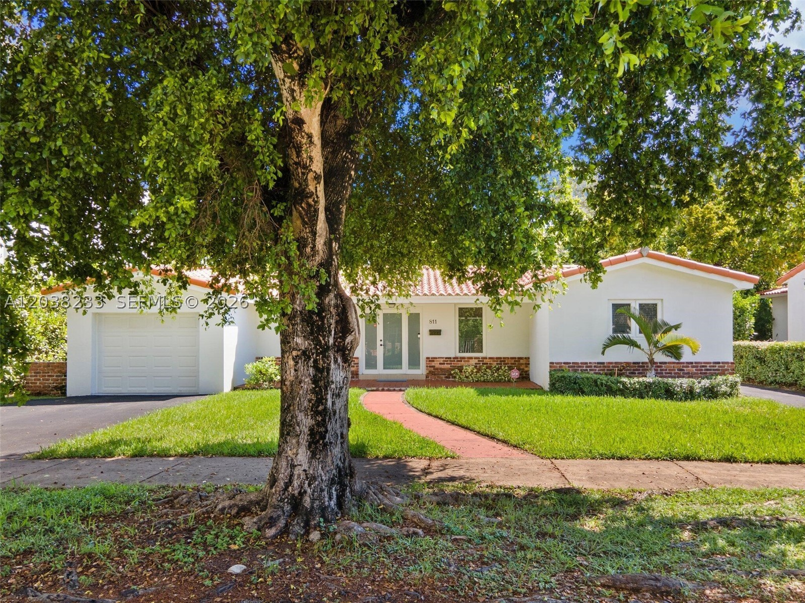 CORAL GABLES GRANADA SEC R - Residential