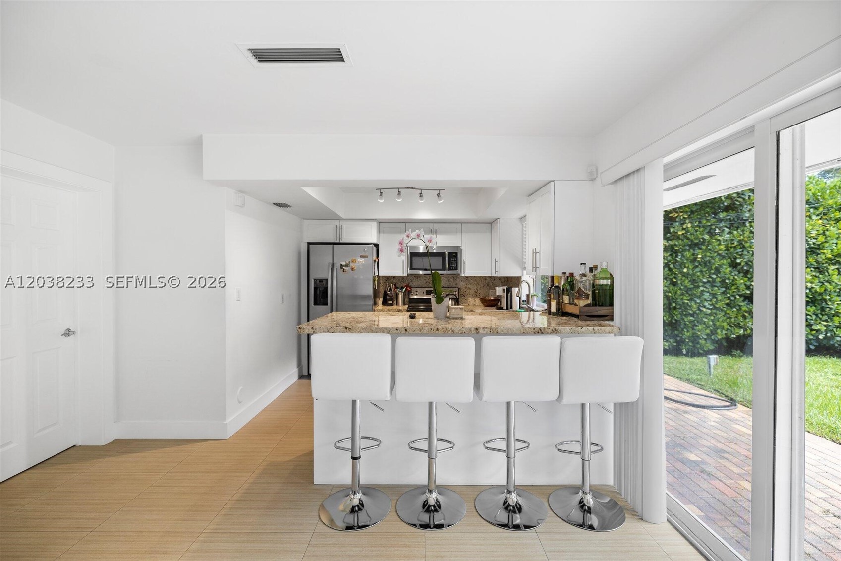 CORAL GABLES GRANADA SEC R - Residential