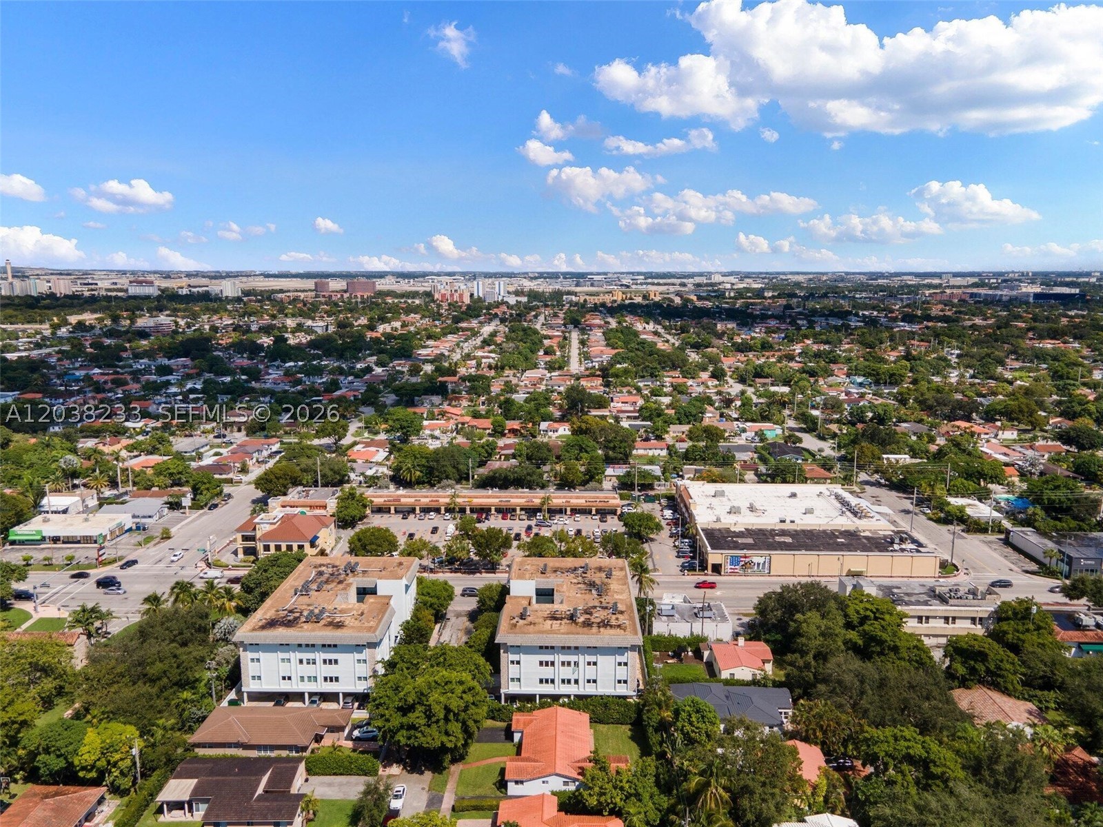 CORAL GABLES GRANADA SEC R - Residential