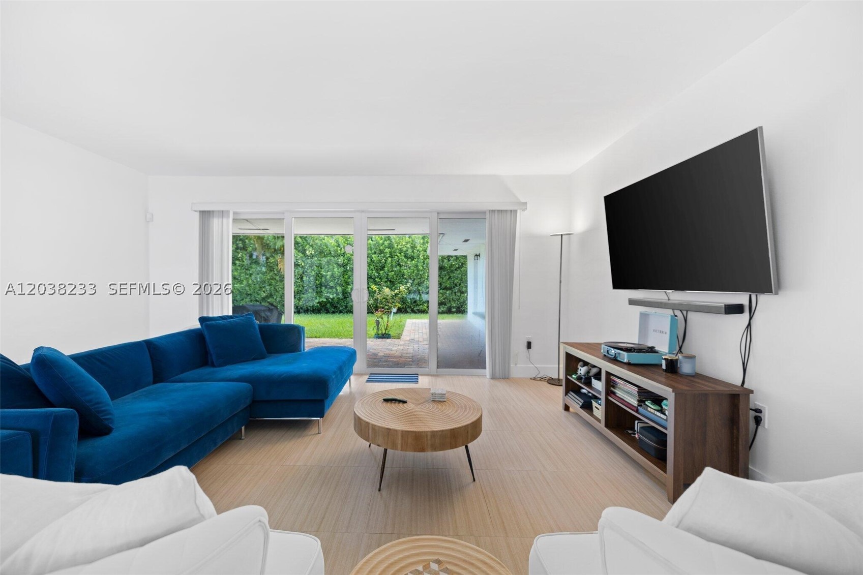 CORAL GABLES GRANADA SEC R - Residential