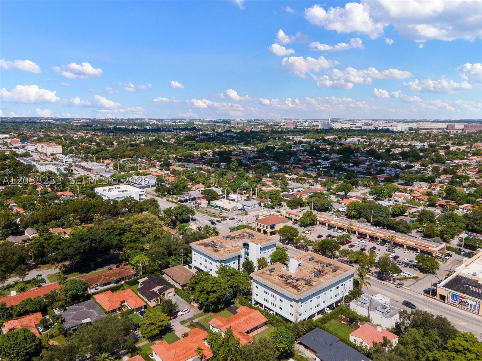 CORAL GABLES GRANADA SEC R - Residential