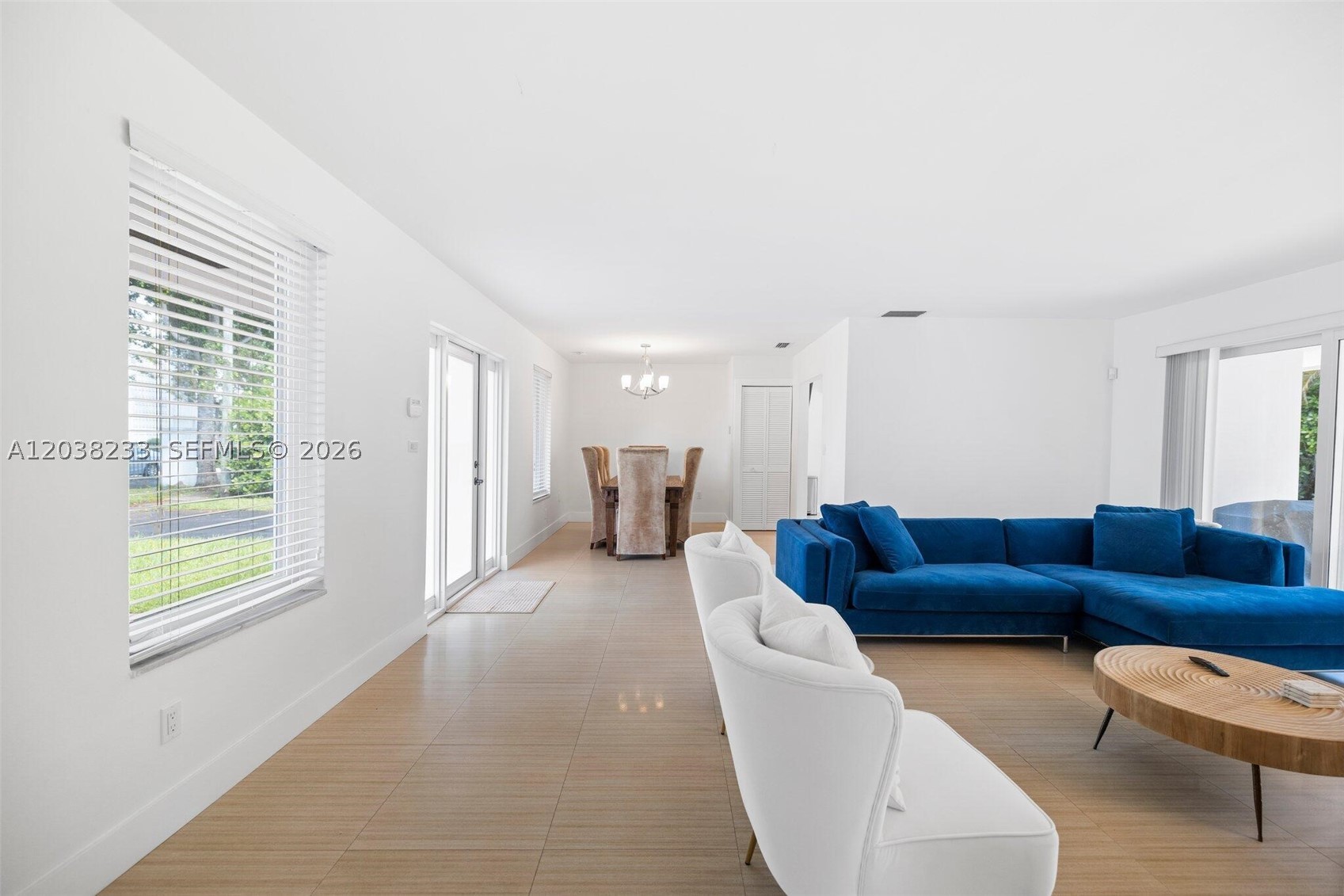 CORAL GABLES GRANADA SEC R - Residential