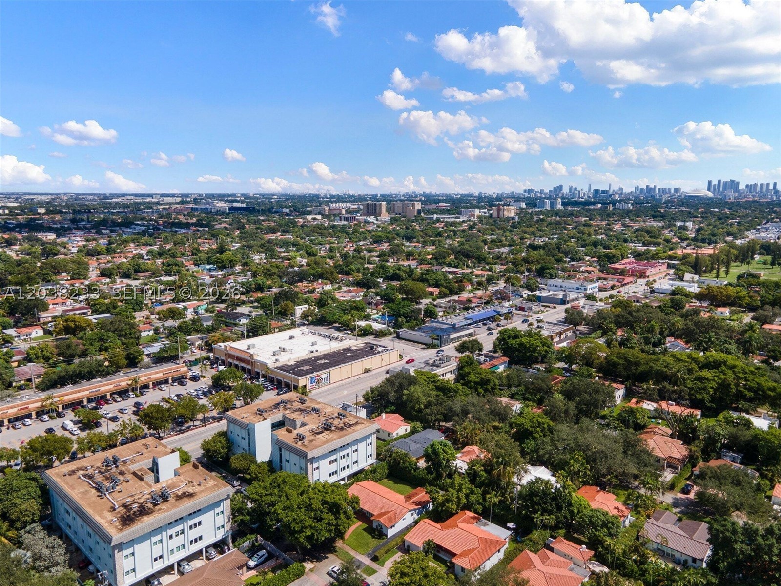 CORAL GABLES GRANADA SEC R - Residential