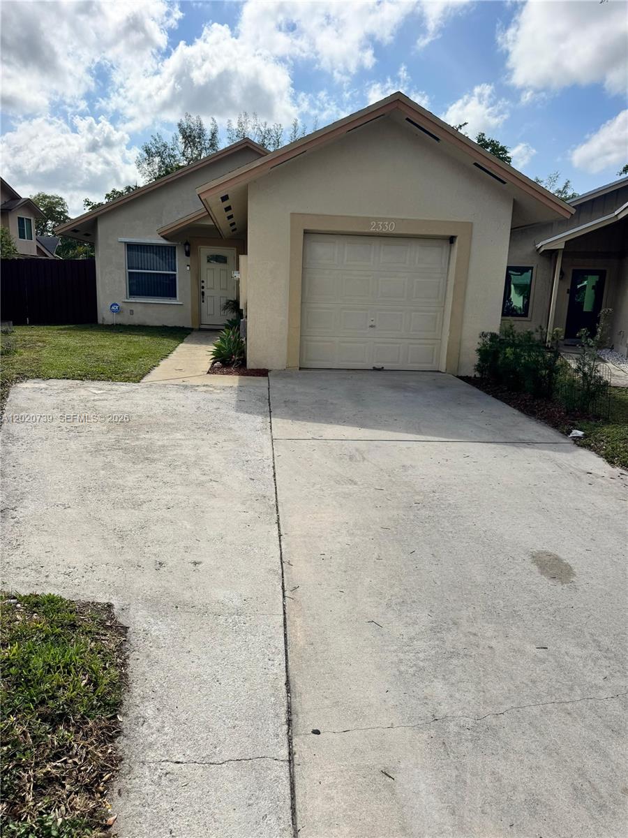 UNIVERSITY PARK - Residential