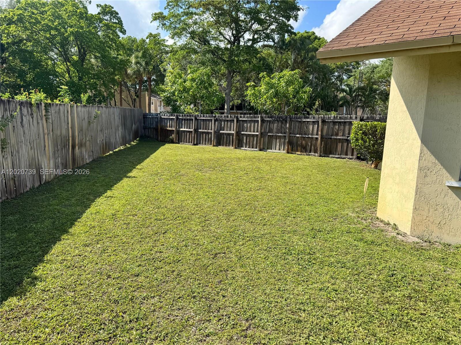 UNIVERSITY PARK - Residential
