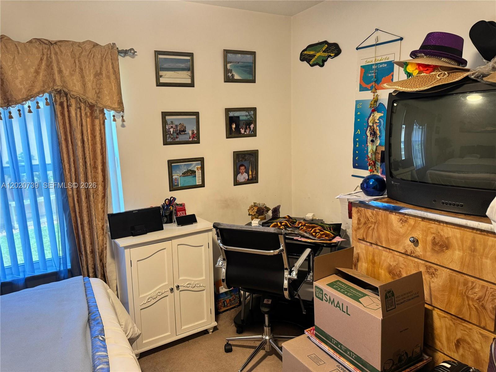 UNIVERSITY PARK - Residential