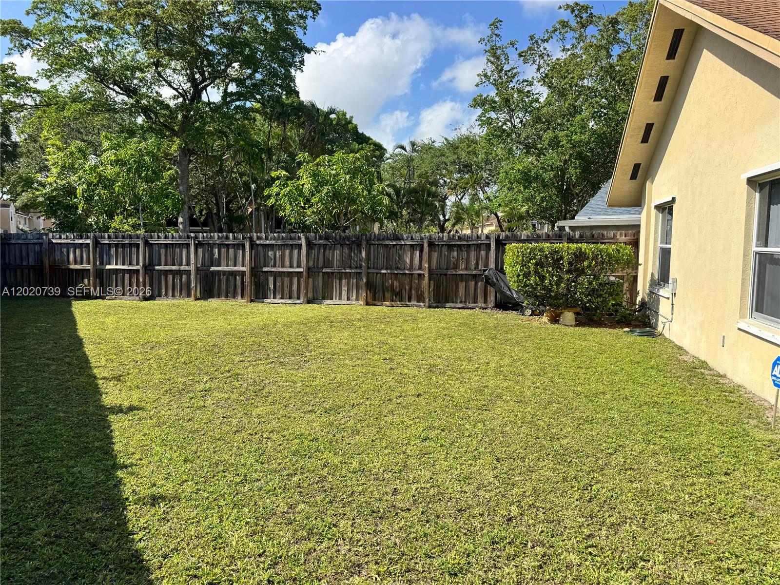 UNIVERSITY PARK - Residential