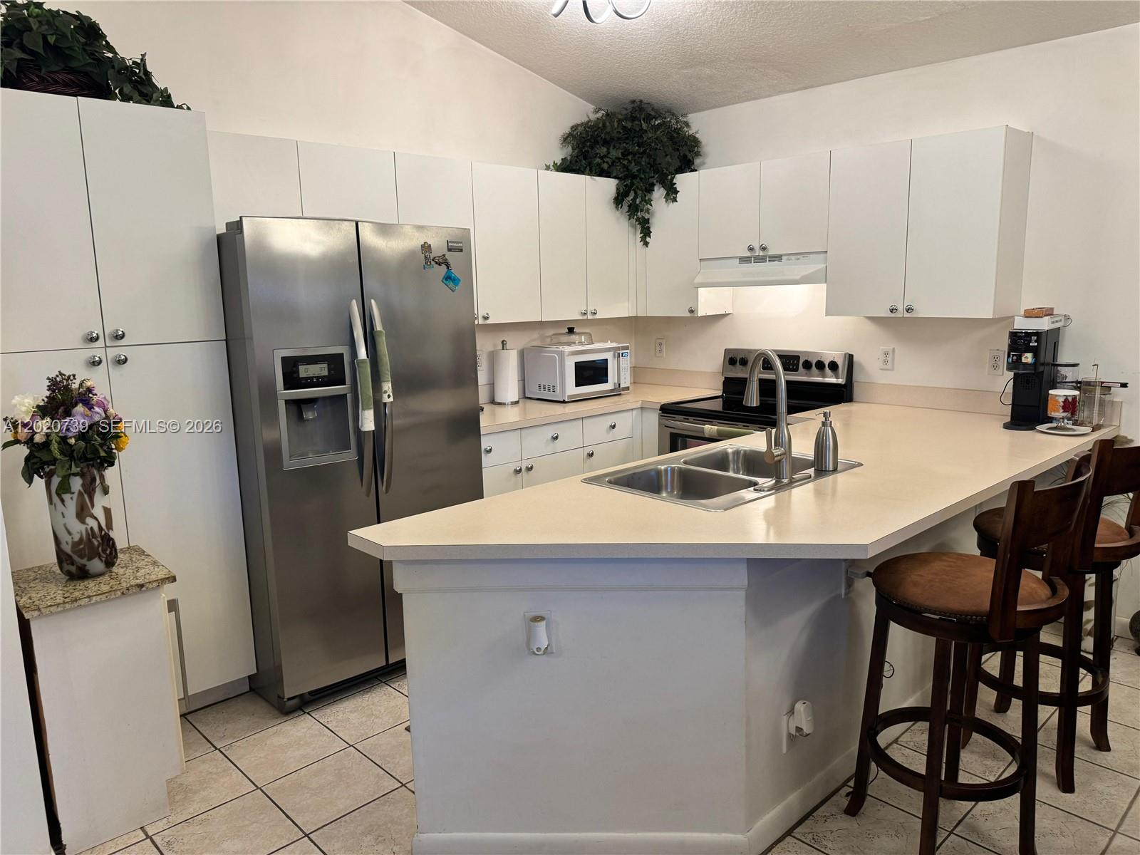 UNIVERSITY PARK - Residential
