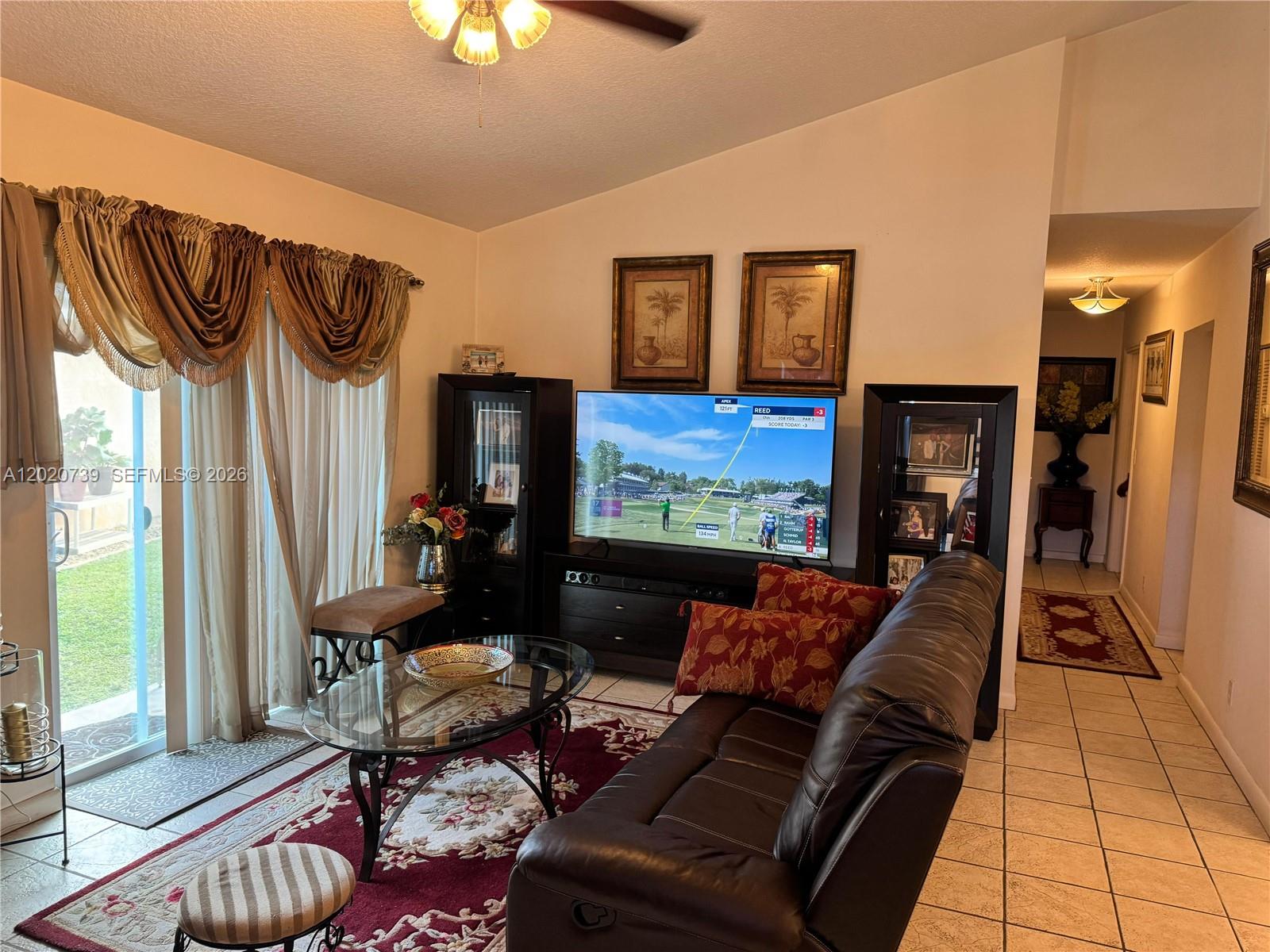 UNIVERSITY PARK - Residential