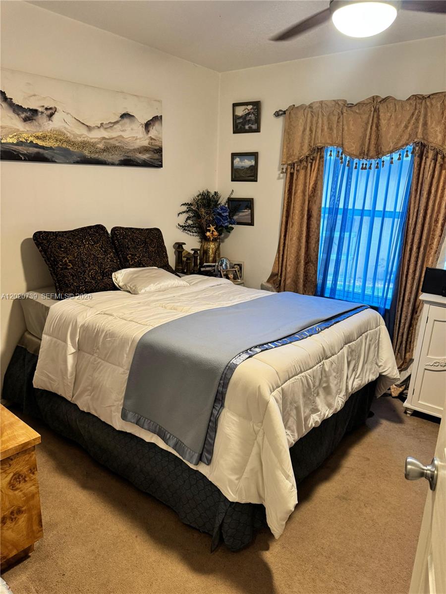 UNIVERSITY PARK - Residential