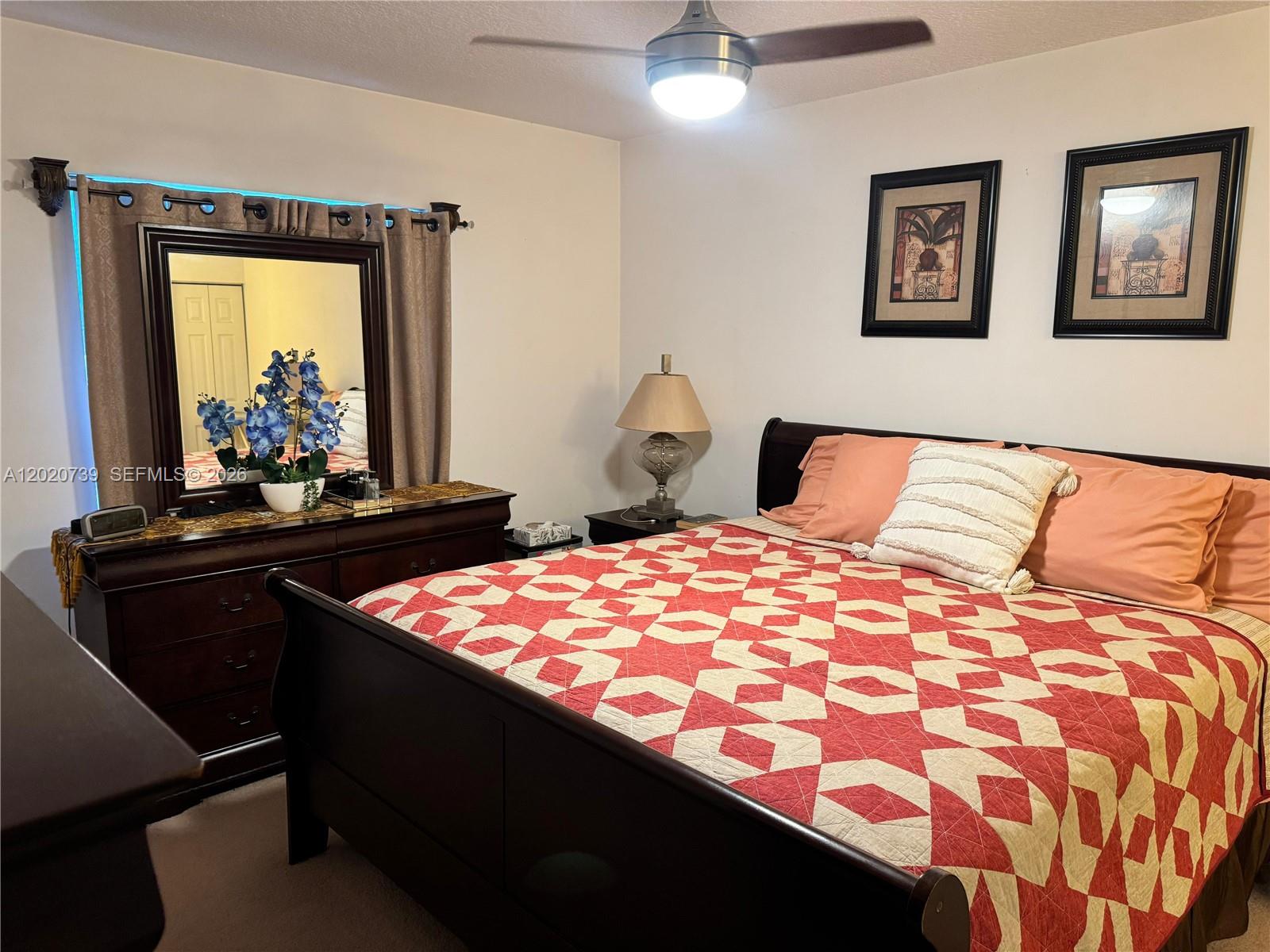 UNIVERSITY PARK - Residential