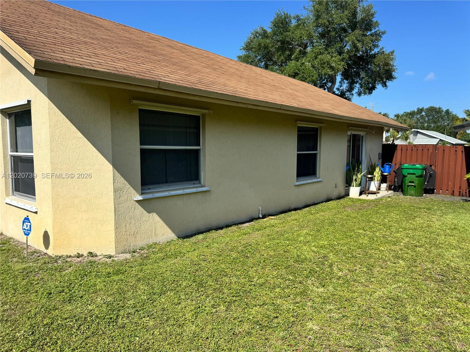 UNIVERSITY PARK - Residential