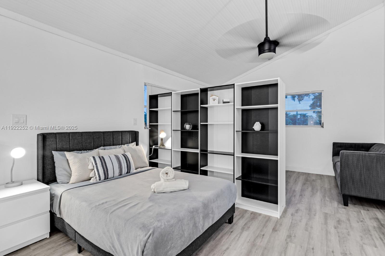 LYONS PARK - Residential