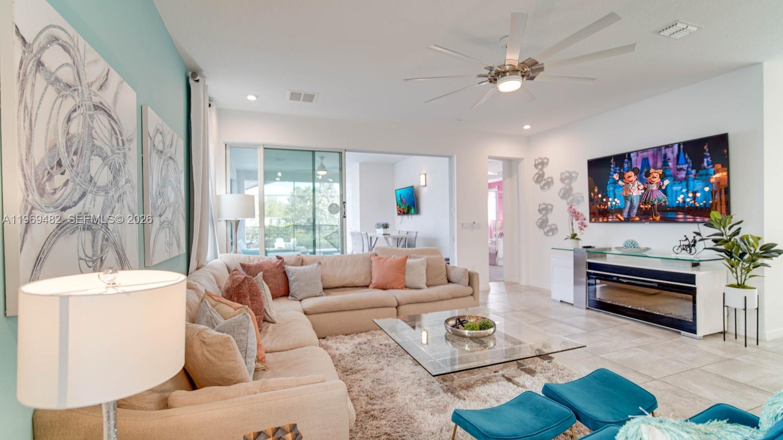 SOLARA - Residential