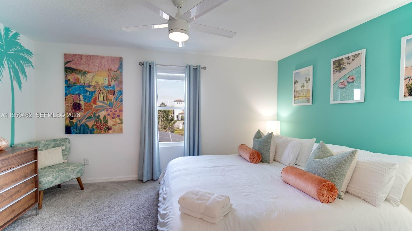 SOLARA - Residential