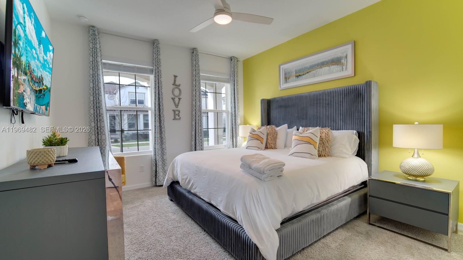 SOLARA - Residential