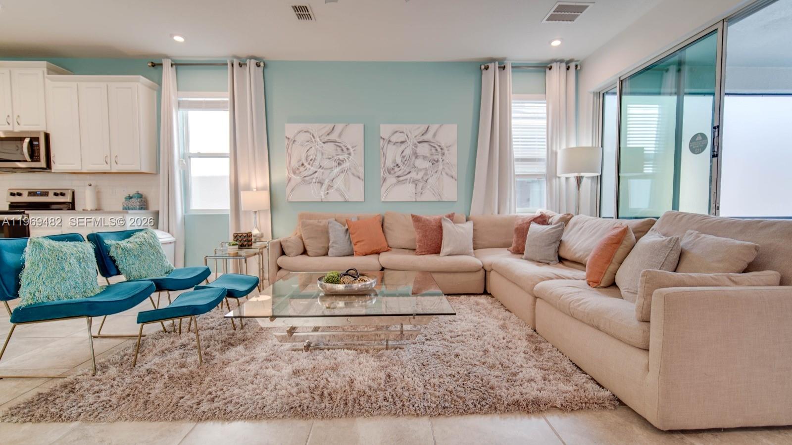SOLARA - Residential