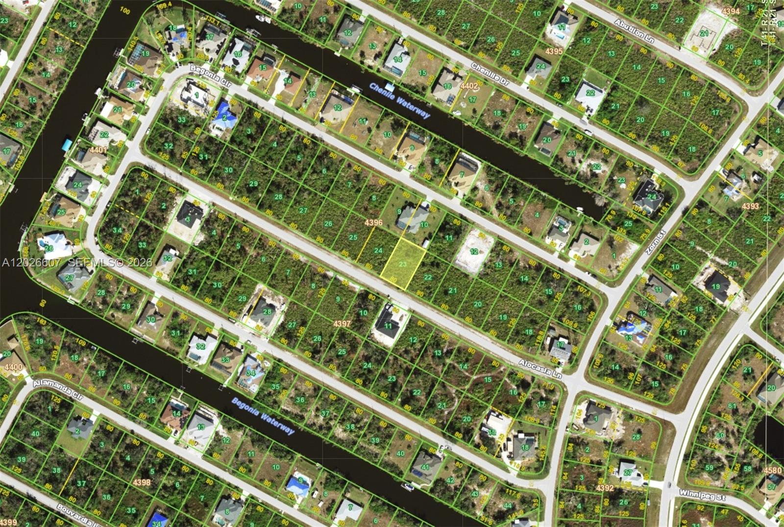 Discover the perfect place to build your dream home on this 0.25-acre vacant lot in South Gulf Cove. Ideally situated near Gulf beaches and the Town Center Mall, this property provides easy access to US-41, shopping, dining, and healthcare. With no HOA fees (verify locally) and a neighborhood filled with attractive new homes, this location offers both freedom and long-term value. Whether you’re planning for retirement or creating a family retreat, this lot delivers the convenience and charm of coastal Florida living.