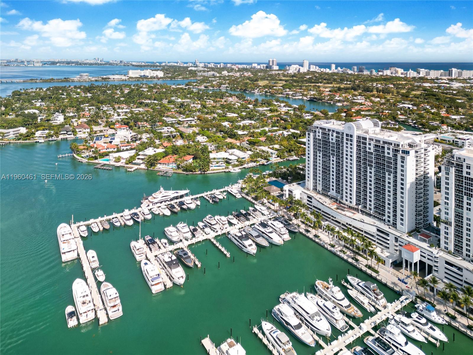 SUNSET HARBOUR NORTH COND - Residential
