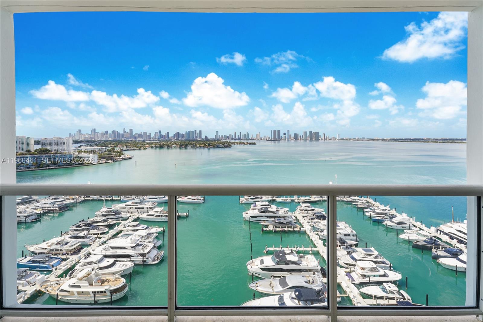 SUNSET HARBOUR NORTH COND - Residential