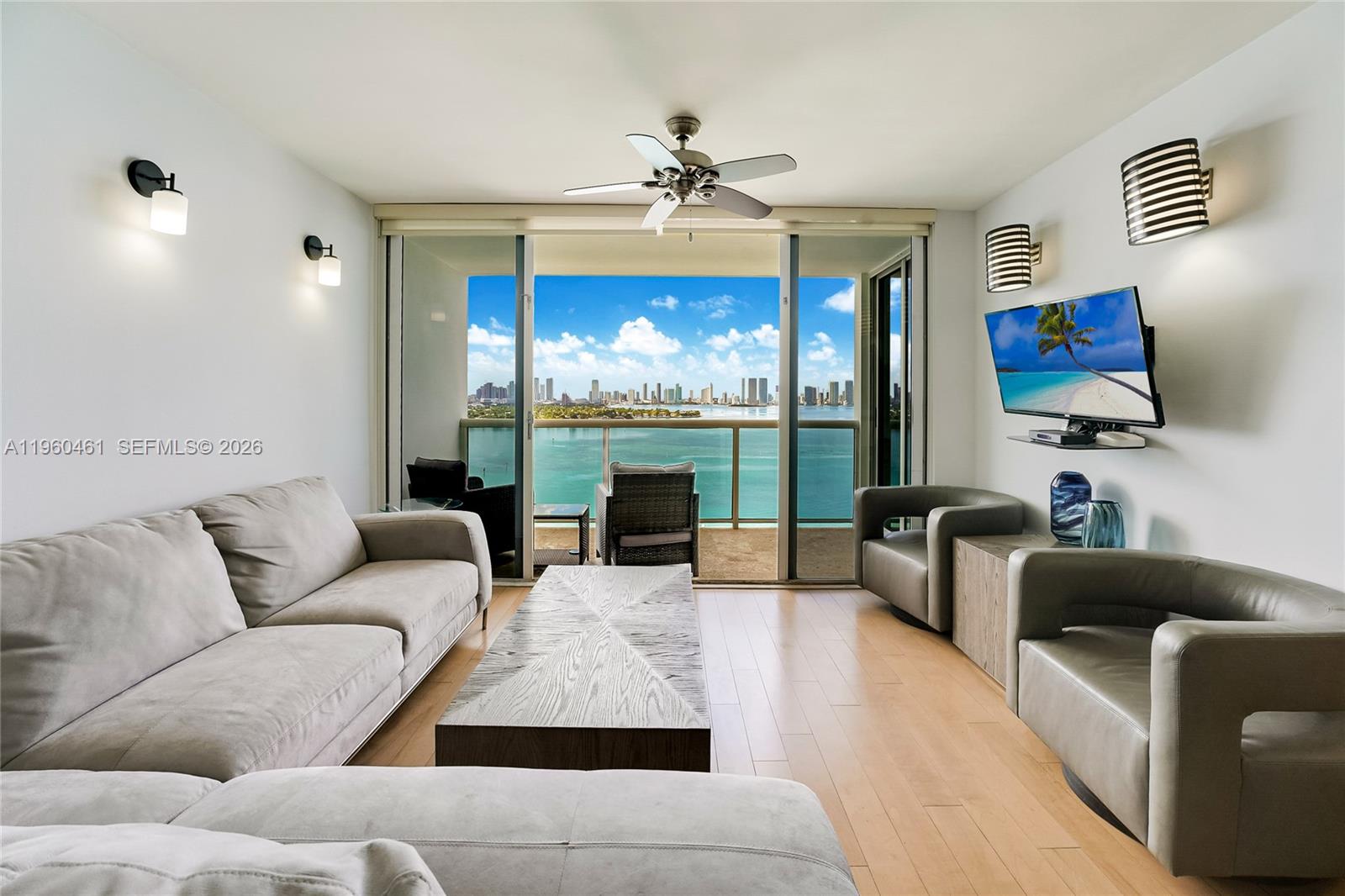 SUNSET HARBOUR NORTH COND - Residential