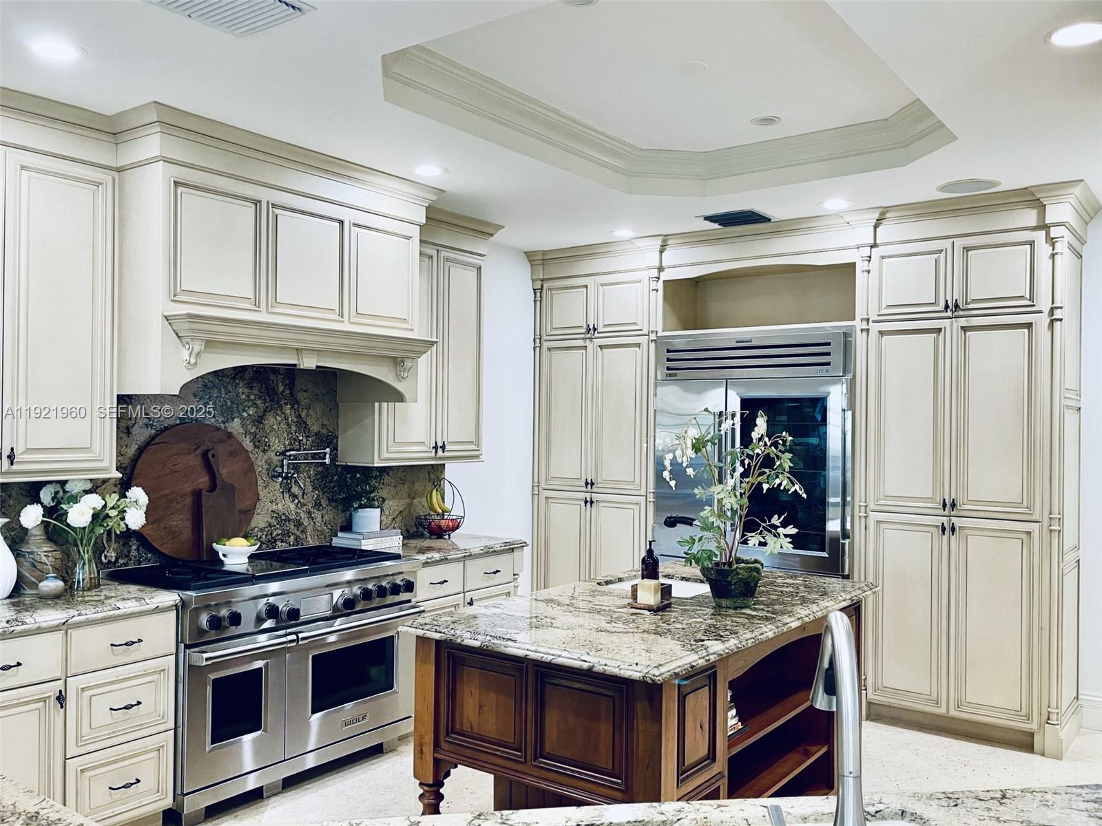 STILWELL ISLES ISLES OF P - Residential