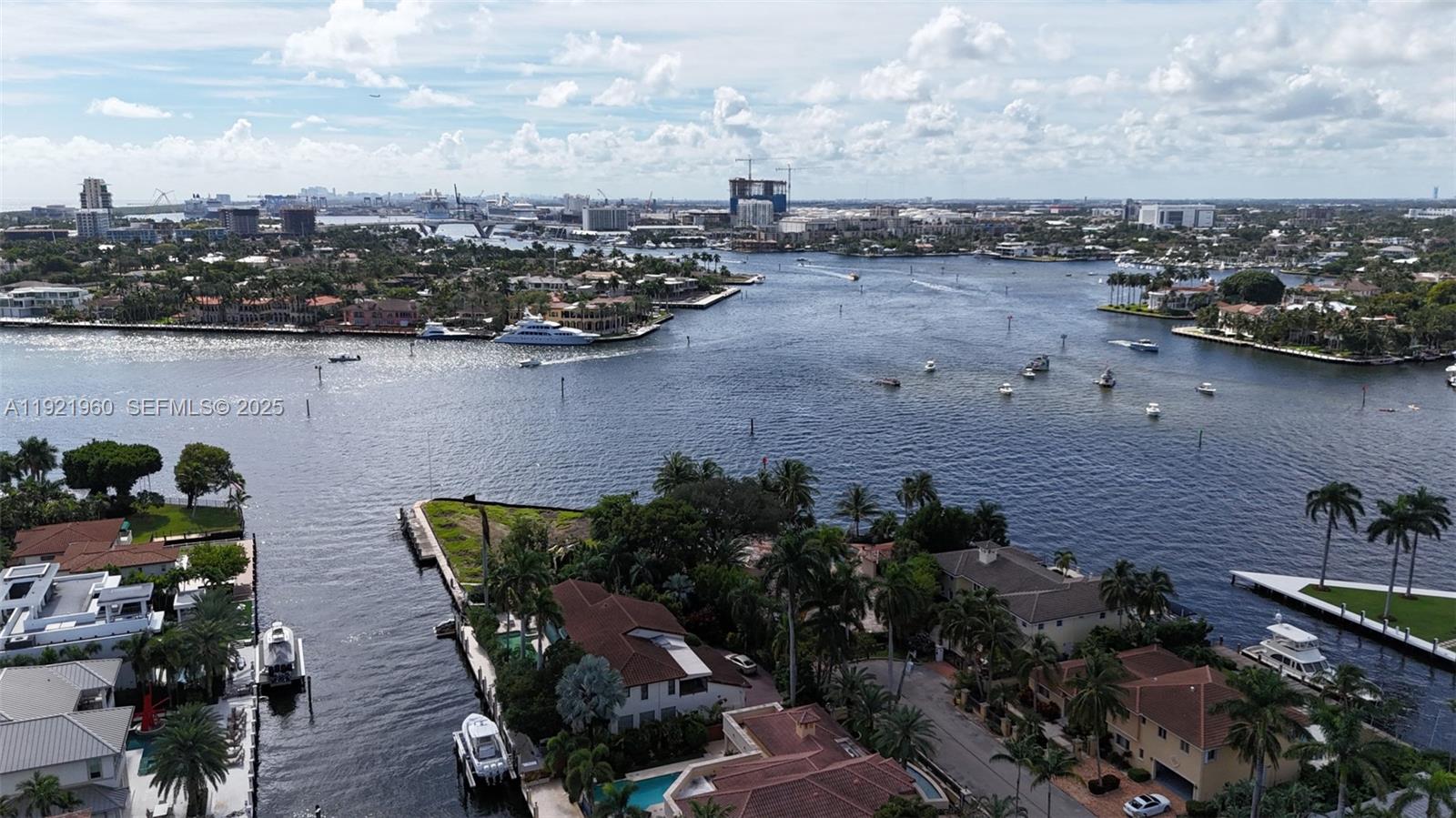 STILWELL ISLES ISLES OF P - Residential