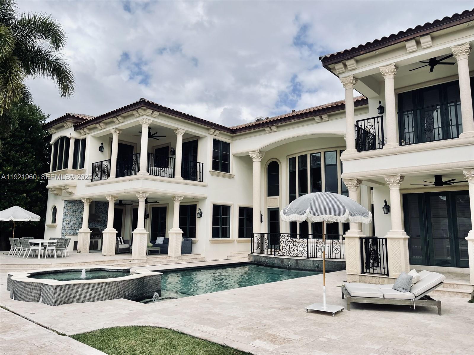 STILWELL ISLES ISLES OF P - Residential