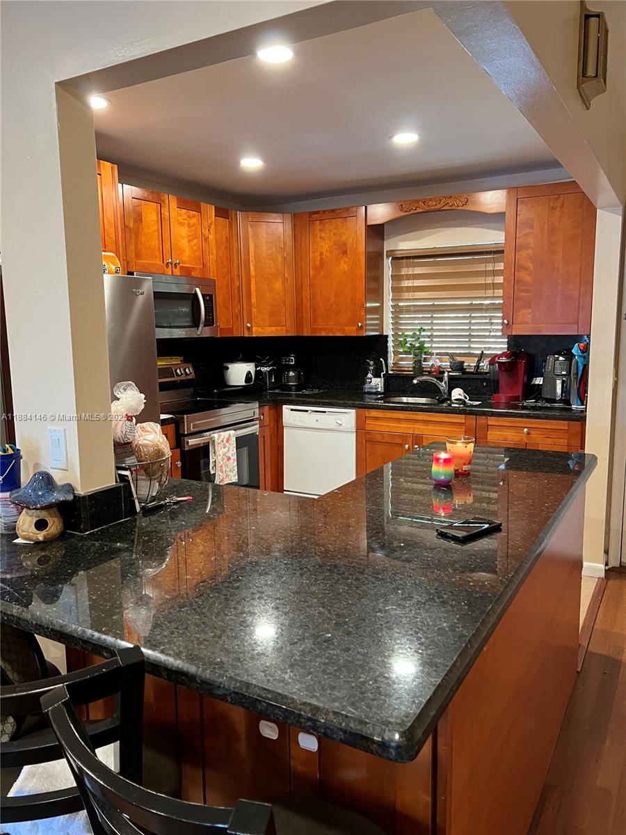 Welcome to this beautifully maintained and generously sized 2-bedroom, 2-bath condo in the heart of Coral Springs! Nestled in a quiet, well-kept community, you'll enjoy easy access to everything Coral Springs has to offer — top-rated schools, nearby parks, shopping, dining, and quick routes to major highways. Large Screen in Balcony with storage closet. Master bedroom offers walk-in closet. Association is paid quarterly with no pending assessments. Laundry on each floor located near elevator. HOA allows for 1 small pet max 15lbs. 10% Down and 660 credit preferred per HOA. Very easy to show.