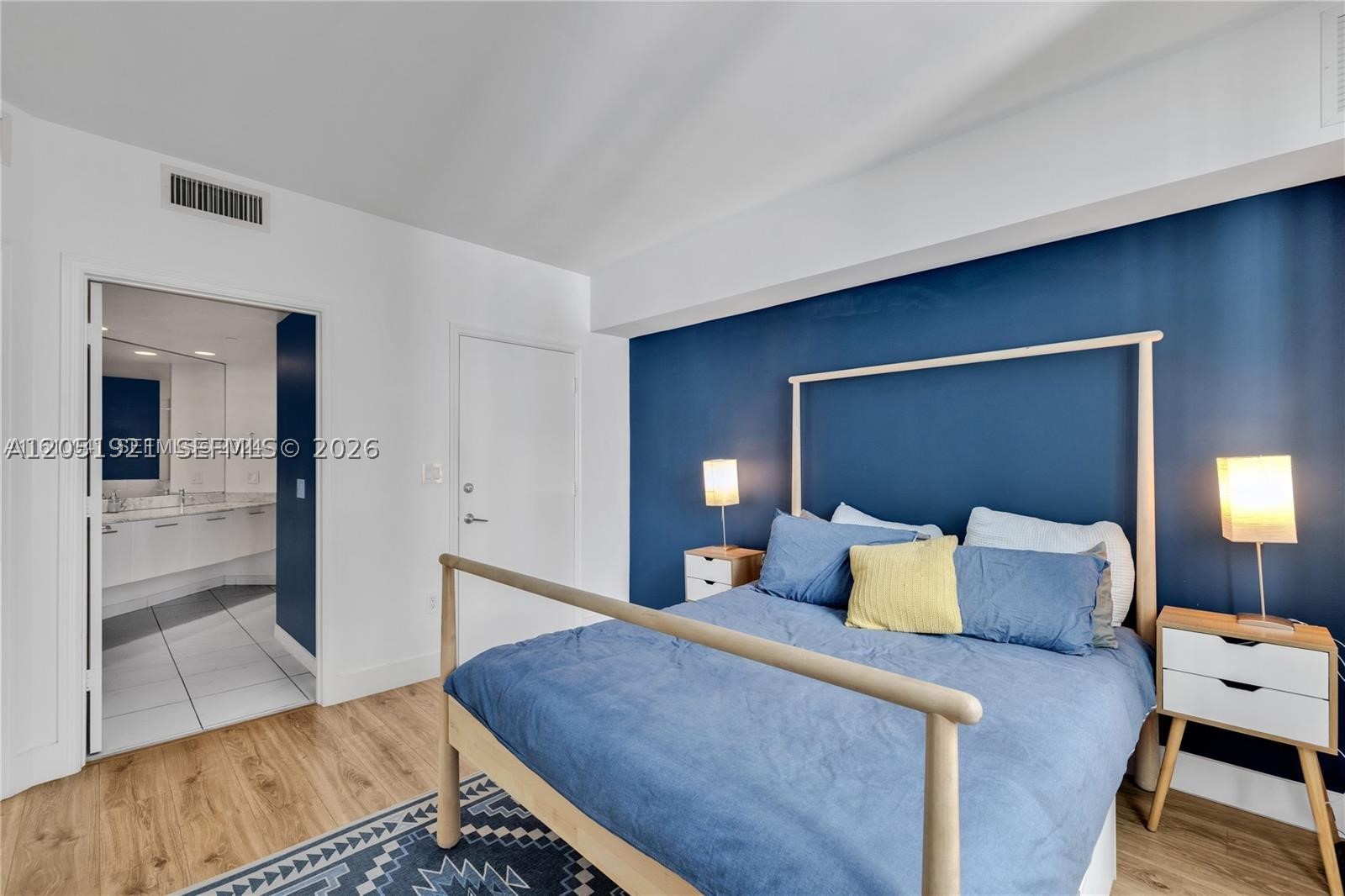 500 BRICKELL WEST CONDO - Residential Lease