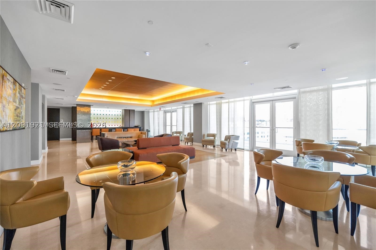 500 BRICKELL WEST CONDO - Residential Lease