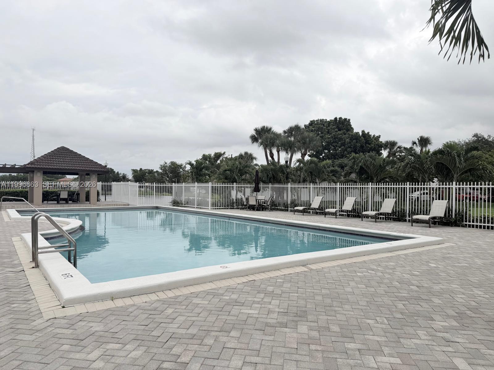 MARBELLA PARK 2ND ADDN - Residential