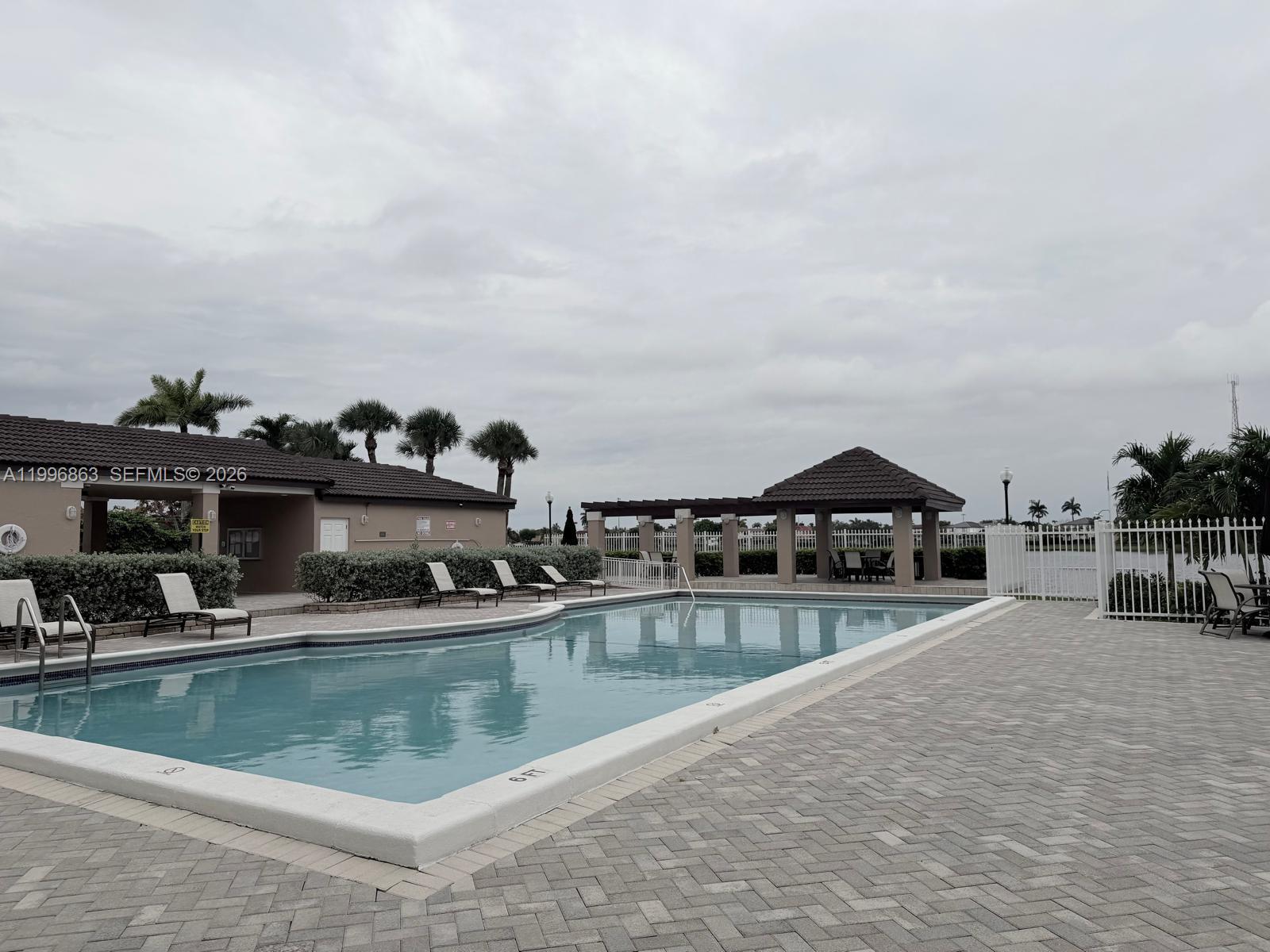 MARBELLA PARK 2ND ADDN - Residential