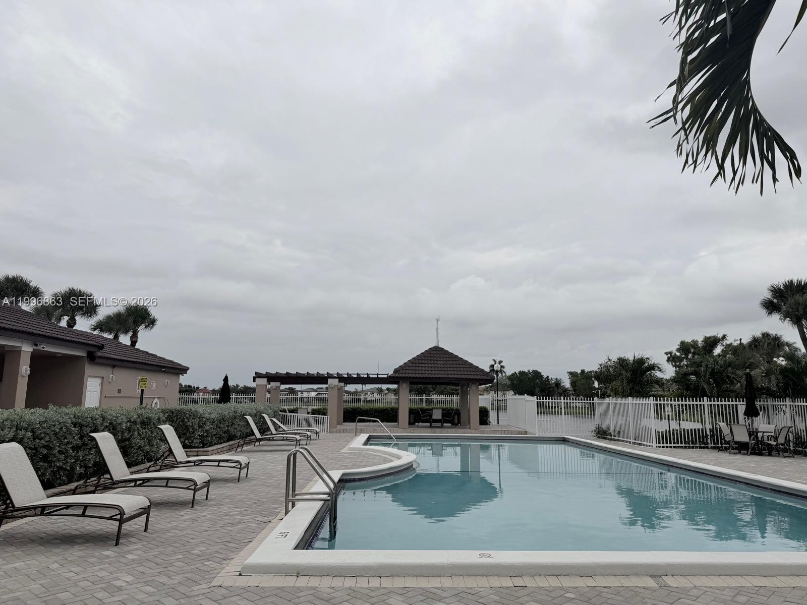 MARBELLA PARK 2ND ADDN - Residential