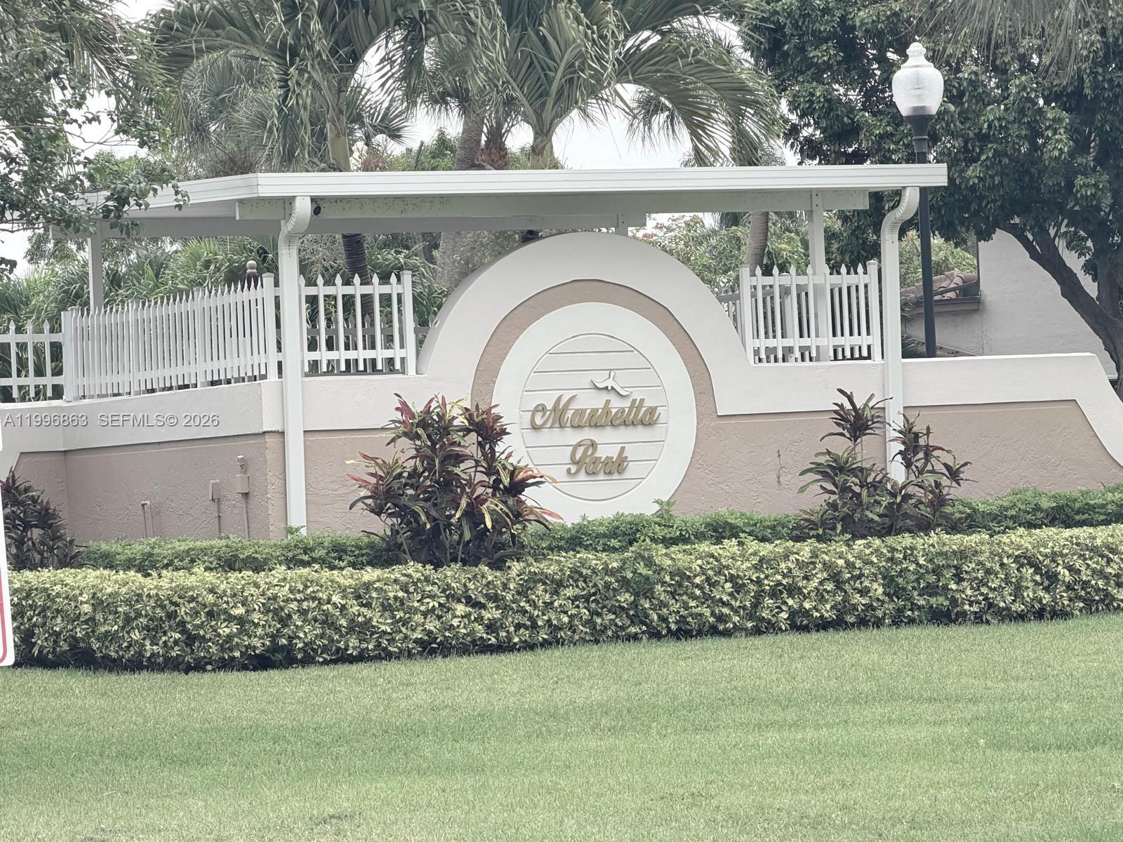 MARBELLA PARK 2ND ADDN - Residential