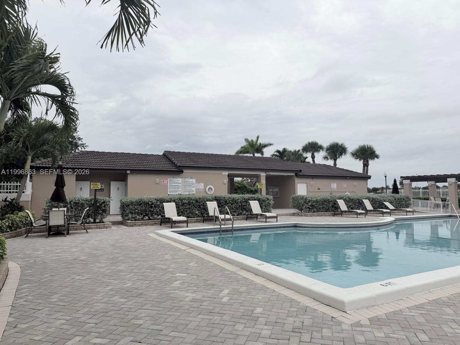 MARBELLA PARK 2ND ADDN - Residential