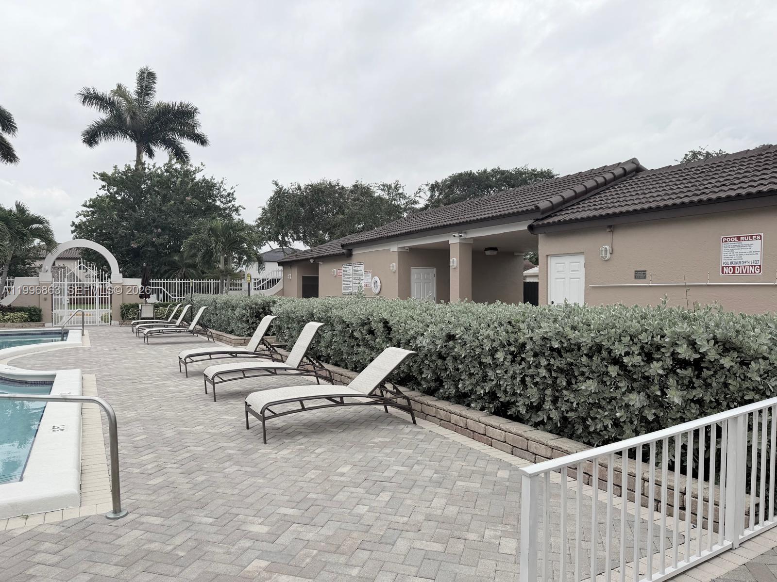 MARBELLA PARK 2ND ADDN - Residential