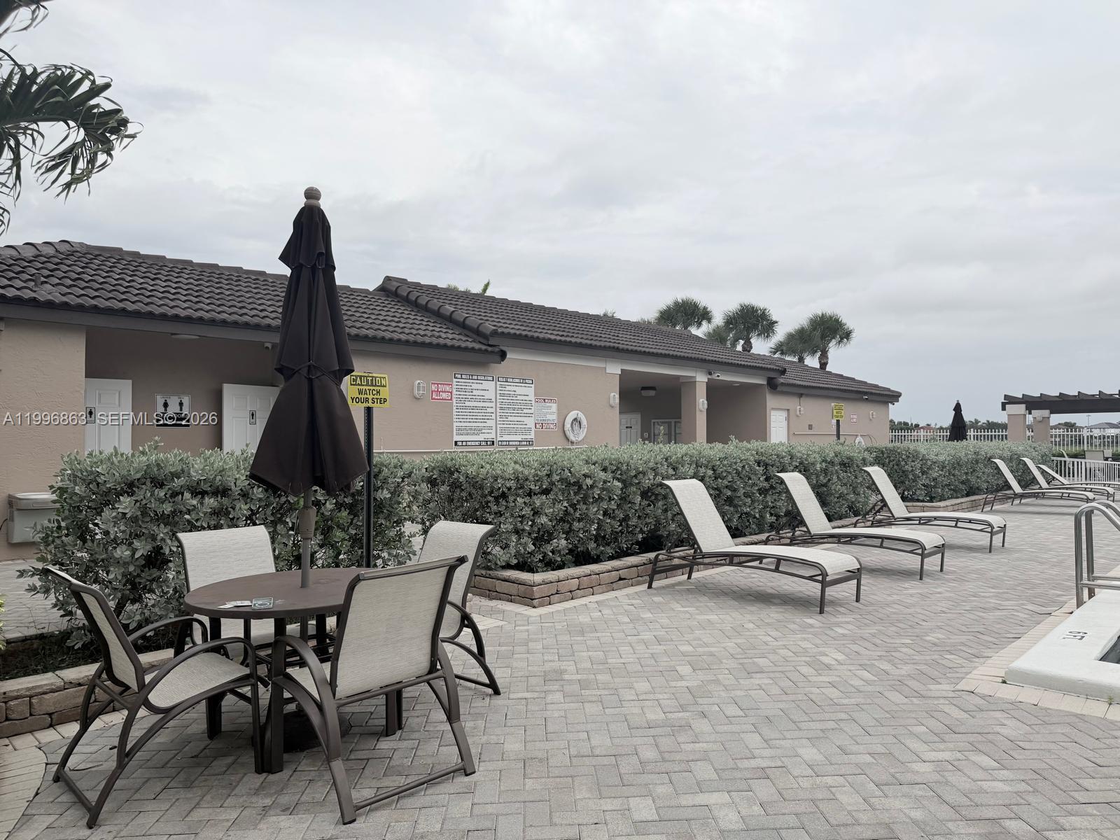 MARBELLA PARK 2ND ADDN - Residential