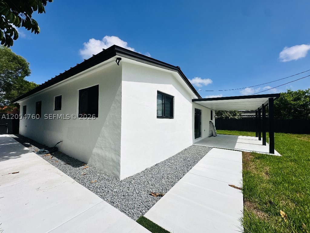 RICHARDSON-KELLETT LAND C - Residential