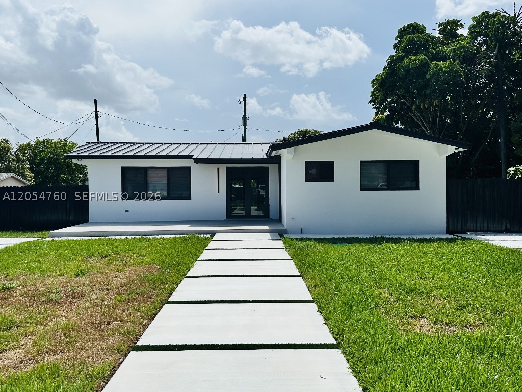 RICHARDSON-KELLETT LAND C - Residential