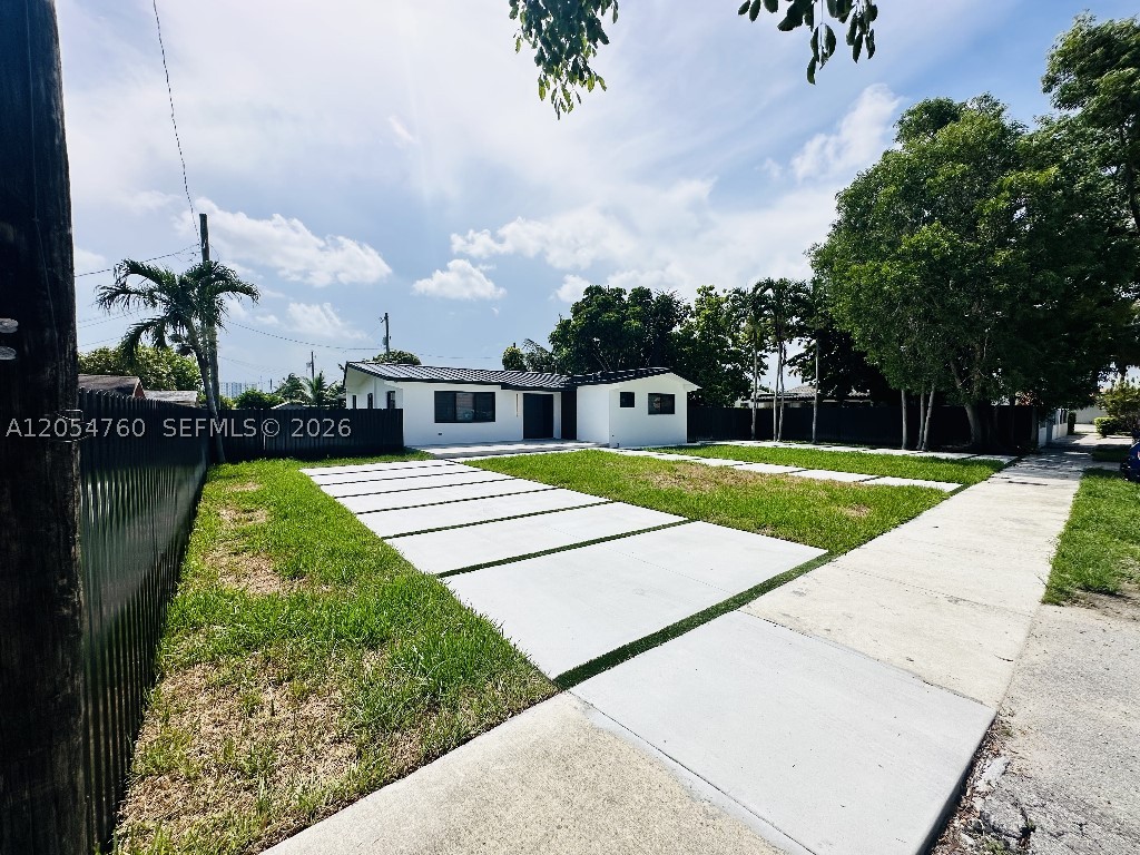 RICHARDSON-KELLETT LAND C - Residential