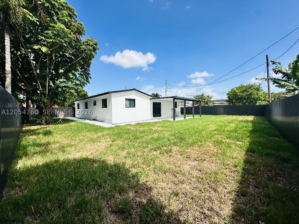 RICHARDSON-KELLETT LAND C - Residential
