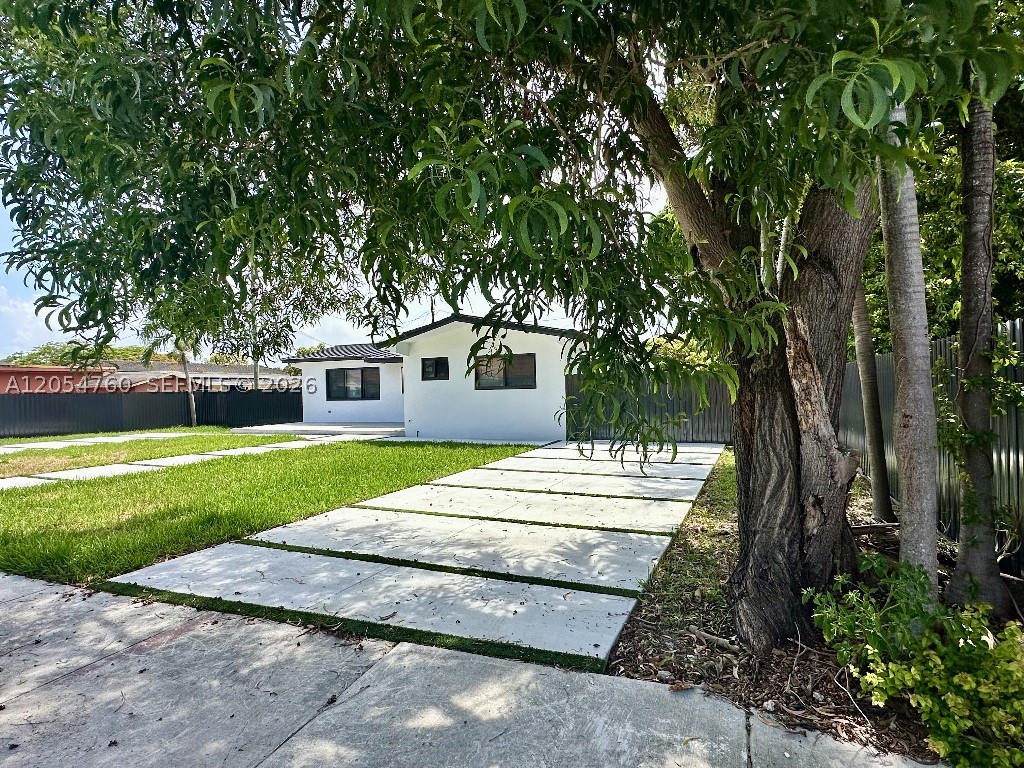 RICHARDSON-KELLETT LAND C - Residential