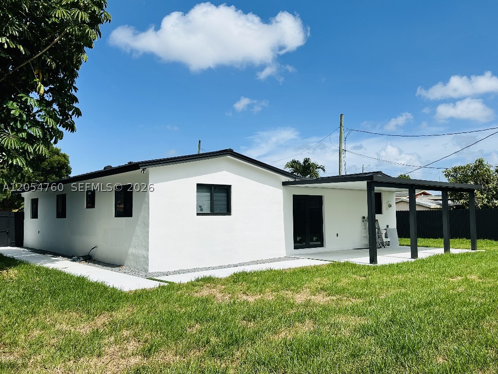 RICHARDSON-KELLETT LAND C - Residential