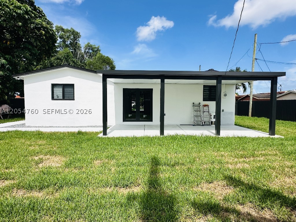 RICHARDSON-KELLETT LAND C - Residential