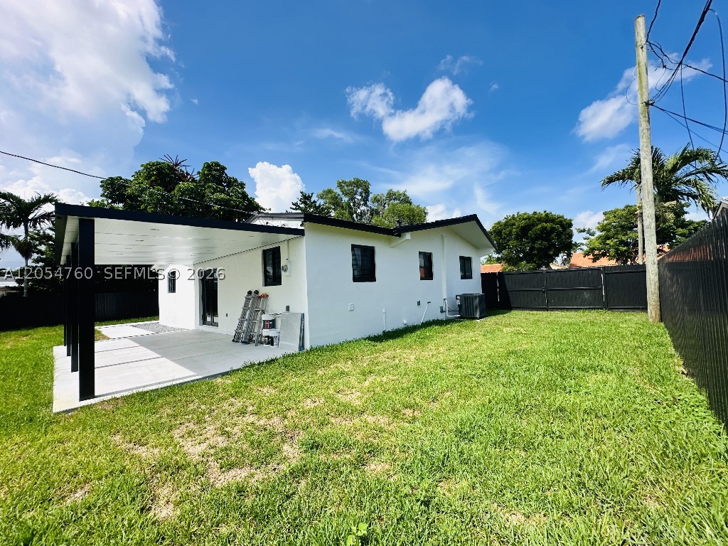 RICHARDSON-KELLETT LAND C - Residential