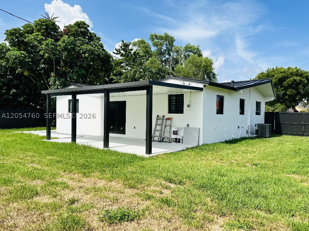 RICHARDSON-KELLETT LAND C - Residential